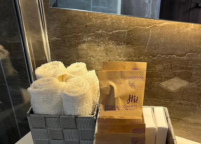 Oasis Penthouse Luxury