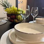 Apartament Oasis Penthouse Luxury