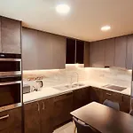 Oasis Penthouse Luxury Limassol