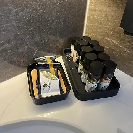 アパート Oasis Penthouse Luxury リマソール