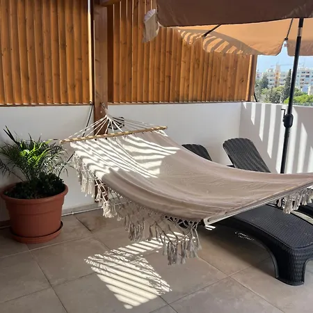 Oasis Penthouse Luxury Limassol