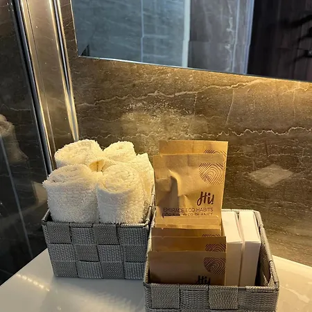 Oasis Penthouse Luxury