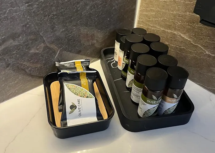 アパート Oasis Penthouse Luxury リマソール